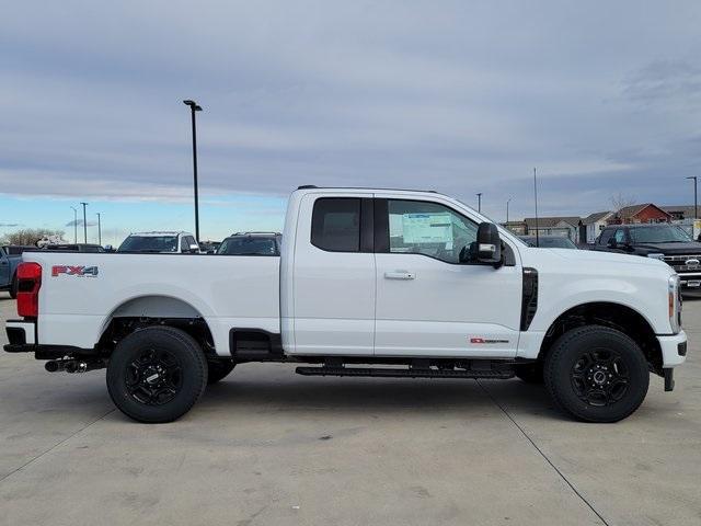 new 2024 Ford F-350 car, priced at $75,484