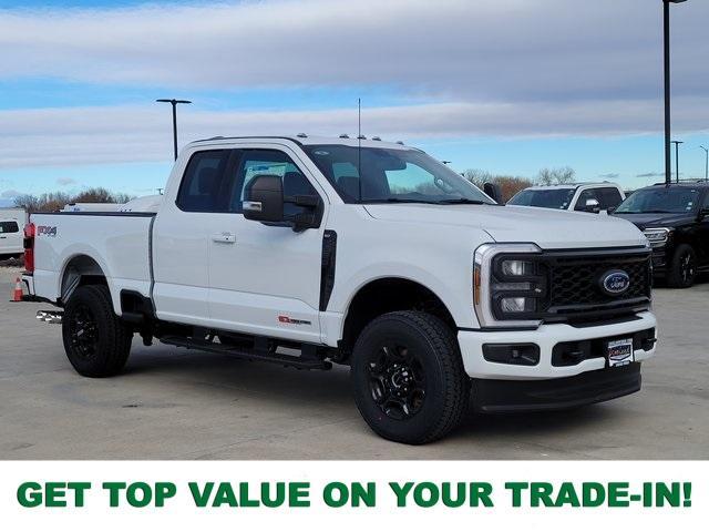 new 2024 Ford F-350 car, priced at $75,484