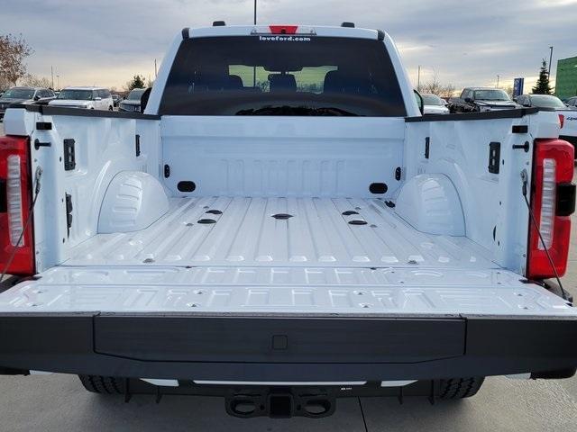 new 2024 Ford F-350 car, priced at $75,484