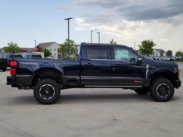new 2025 Ford F-350 car, priced at $99,189