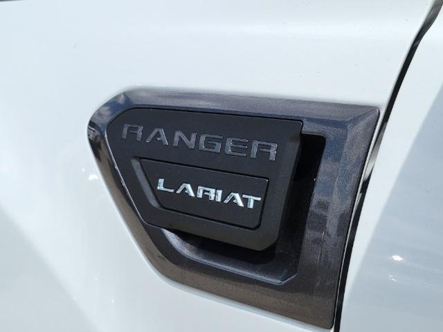 used 2022 Ford Ranger car, priced at $37,089