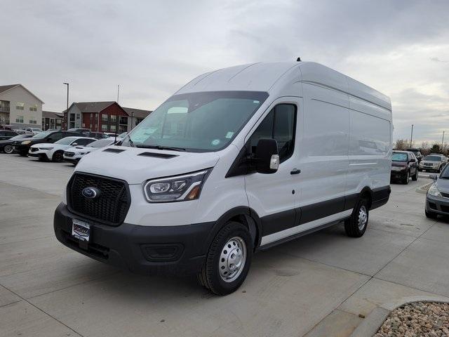 new 2024 Ford Transit-350 car, priced at $65,269