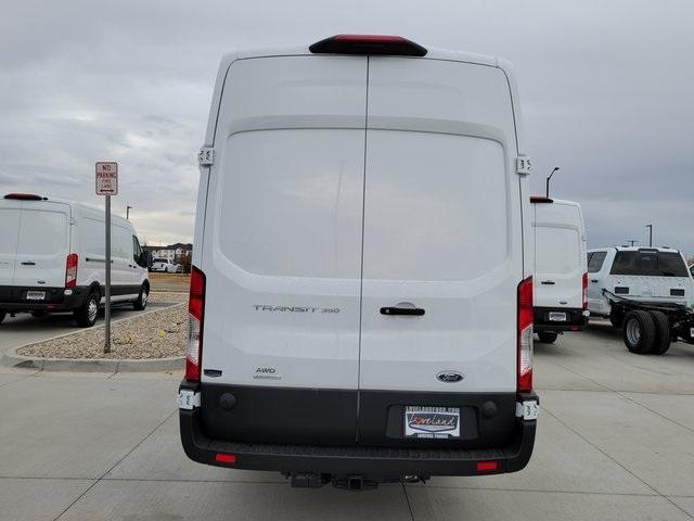 new 2024 Ford Transit-350 car, priced at $65,269