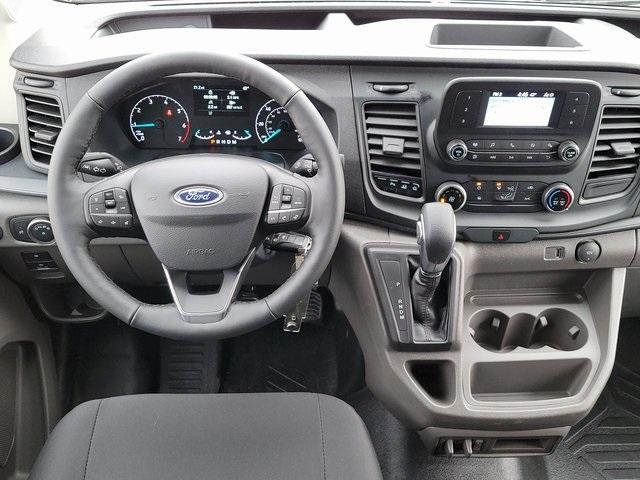 new 2024 Ford Transit-350 car, priced at $65,269