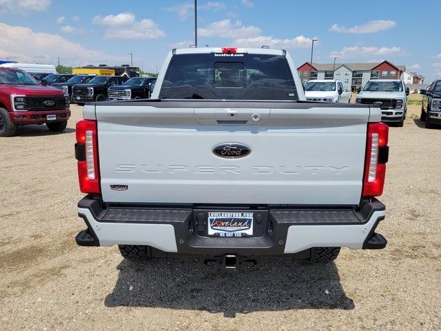 new 2025 Ford F-250 car