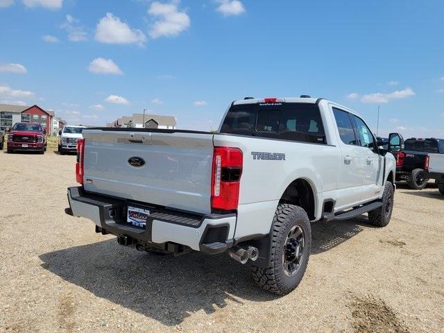 new 2025 Ford F-250 car