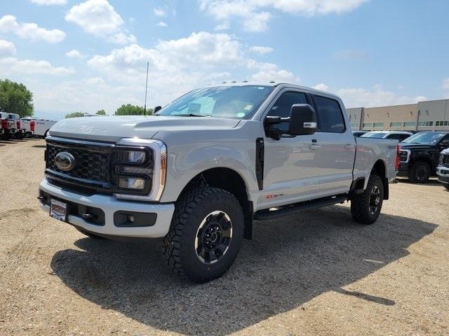 new 2025 Ford F-250 car