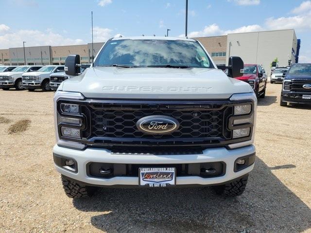 new 2025 Ford F-250 car
