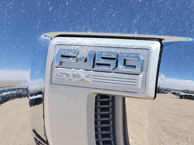 new 2025 Ford F-150 car, priced at $51,247