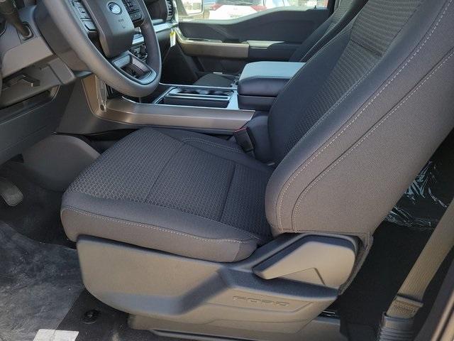 new 2025 Ford F-150 car, priced at $51,247