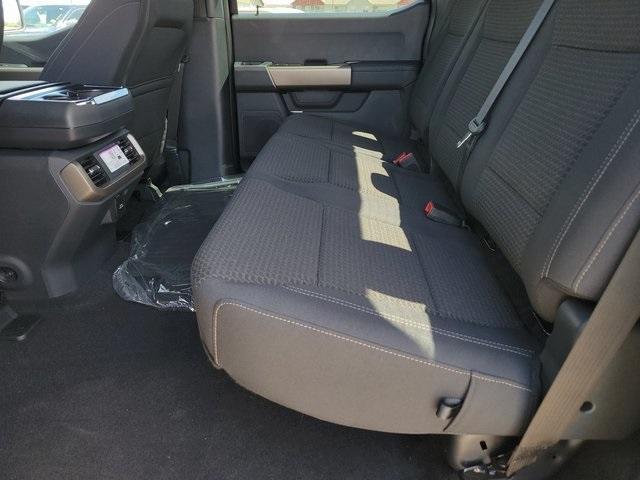 new 2025 Ford F-150 car, priced at $51,247