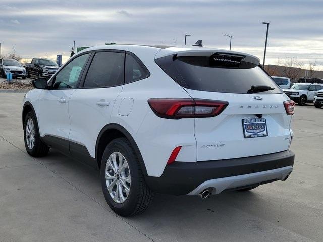 new 2025 Ford Escape car, priced at $33,721