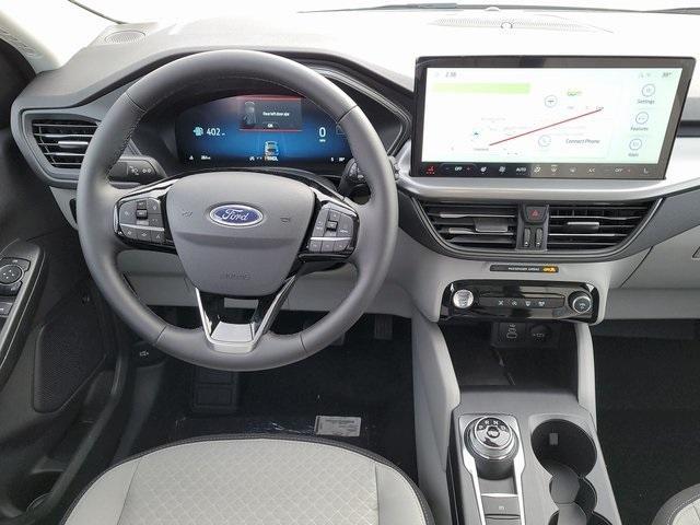 new 2025 Ford Escape car, priced at $33,721