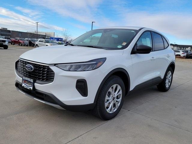 new 2025 Ford Escape car, priced at $33,721