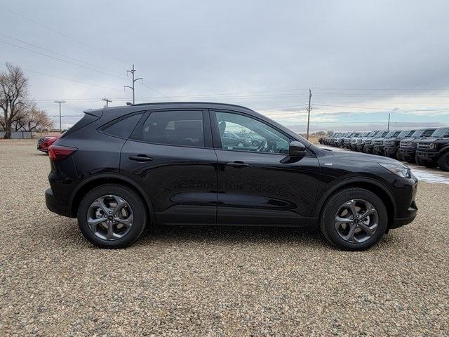 new 2025 Ford Escape car, priced at $34,067