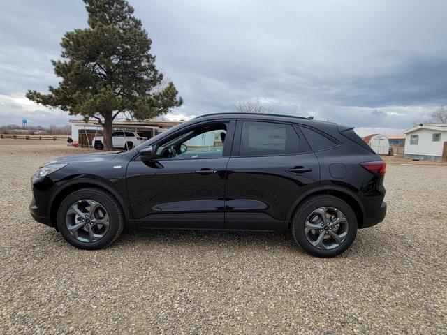 new 2025 Ford Escape car, priced at $34,067