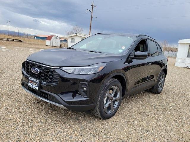 new 2025 Ford Escape car, priced at $34,067