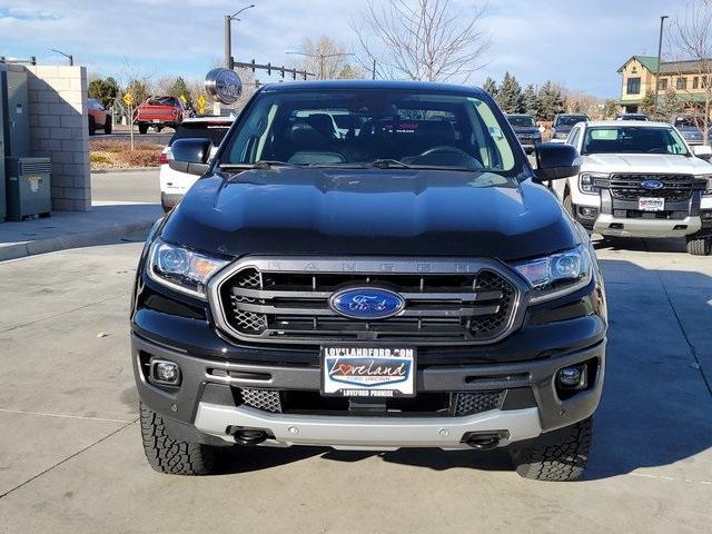 used 2019 Ford Ranger car, priced at $26,963