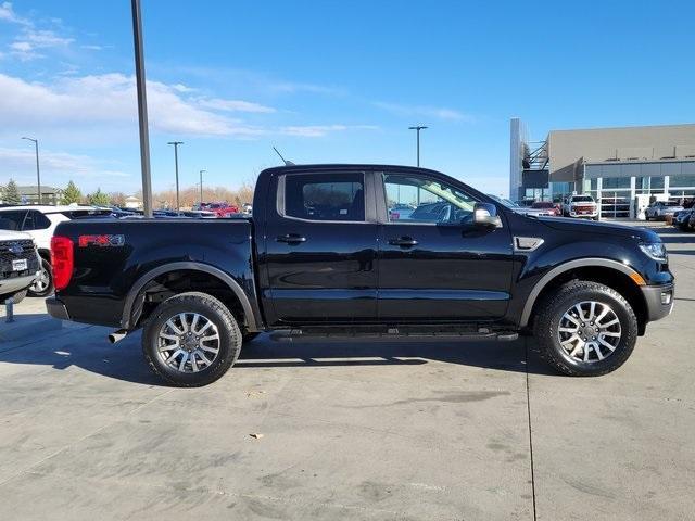 used 2019 Ford Ranger car, priced at $26,963