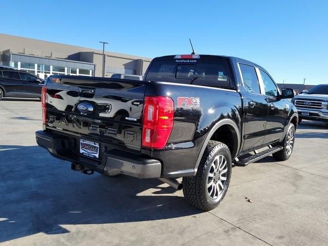 used 2019 Ford Ranger car, priced at $26,963