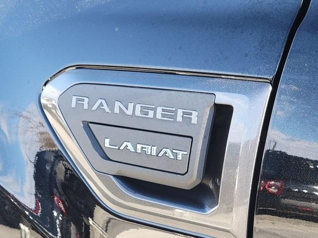 used 2019 Ford Ranger car, priced at $26,963