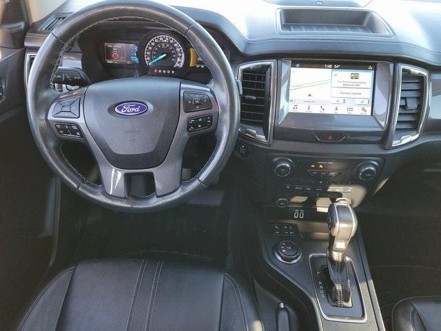 used 2019 Ford Ranger car, priced at $26,963