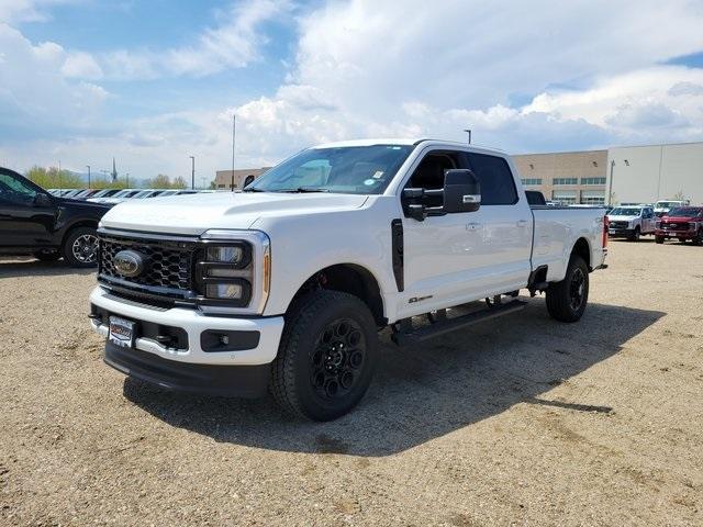 new 2025 Ford F-350 car, priced at $90,164