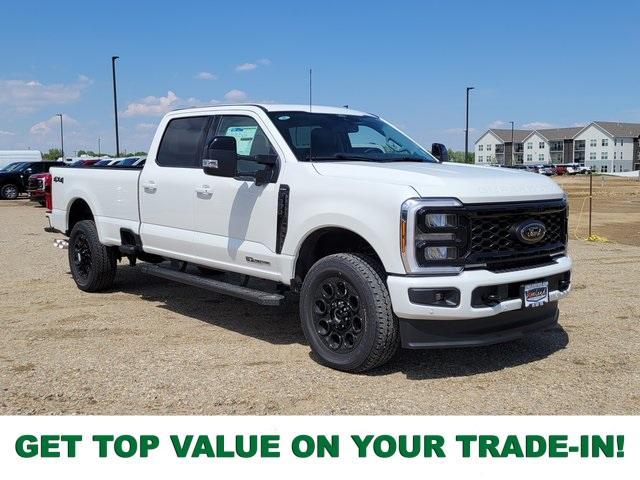 new 2025 Ford F-350 car, priced at $90,164