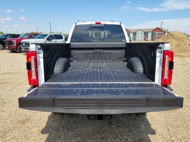 new 2025 Ford F-350 car, priced at $90,164