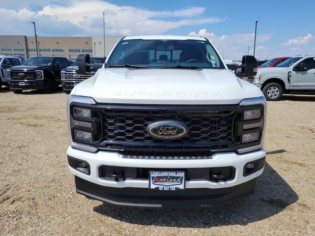 new 2025 Ford F-350 car, priced at $90,164