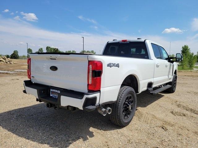 new 2025 Ford F-350 car, priced at $90,164