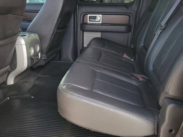 used 2014 Ford F-150 car, priced at $19,589