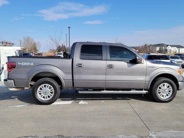 used 2014 Ford F-150 car, priced at $19,589