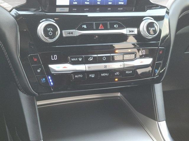used 2021 Ford Explorer car, priced at $35,443
