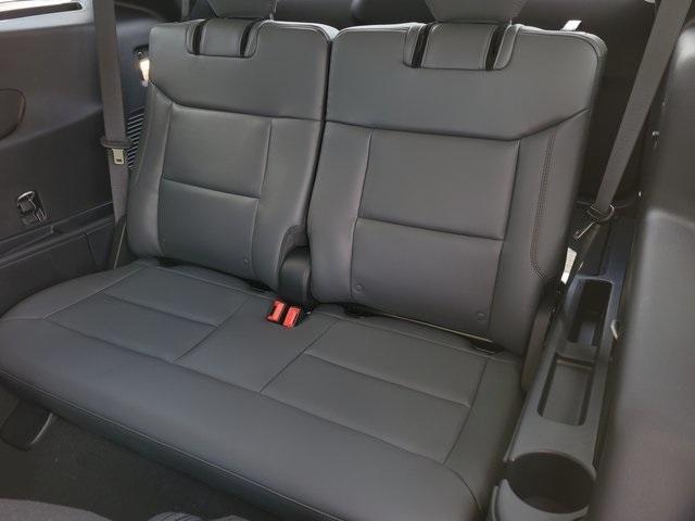 new 2025 Ford Explorer car, priced at $48,529