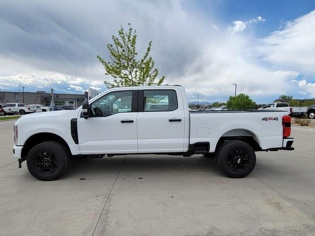 new 2024 Ford F-350 car, priced at $61,124