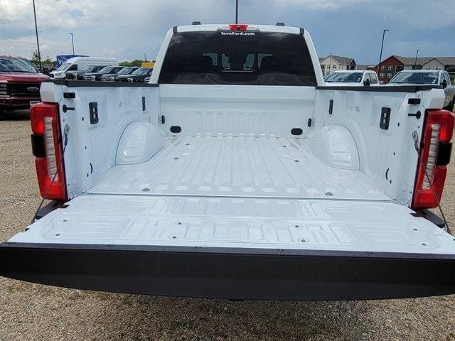 new 2025 Ford F-250 car, priced at $68,579