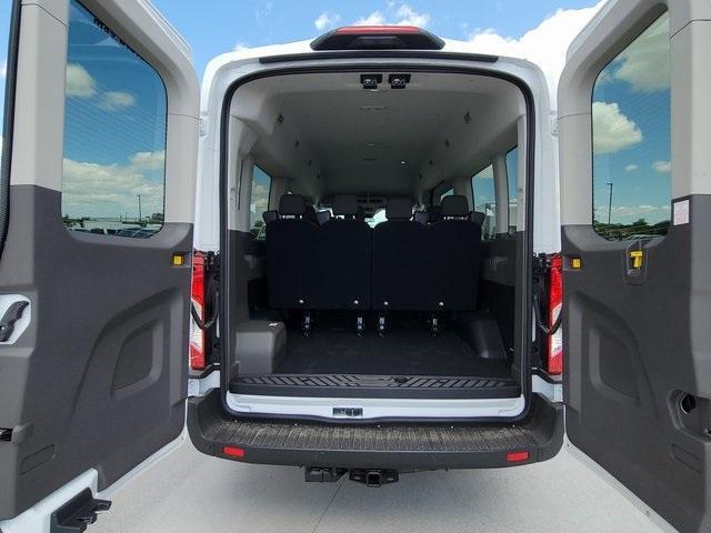 new 2025 Ford Transit-350 car, priced at $70,059