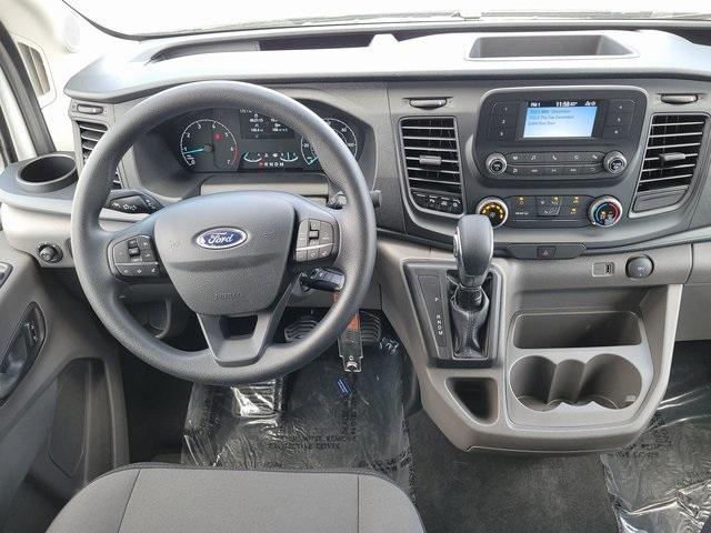 new 2025 Ford Transit-350 car, priced at $70,059