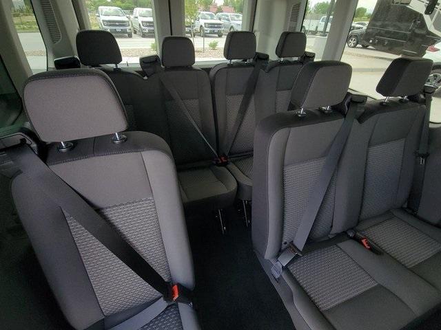 new 2025 Ford Transit-350 car, priced at $70,059