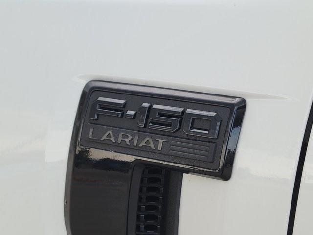 new 2025 Ford F-150 car, priced at $70,367