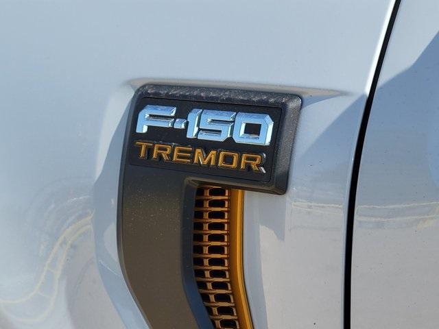 new 2025 Ford F-150 car, priced at $71,802