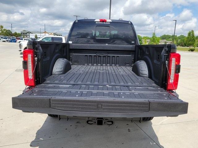 new 2025 Ford F-350 car, priced at $88,874