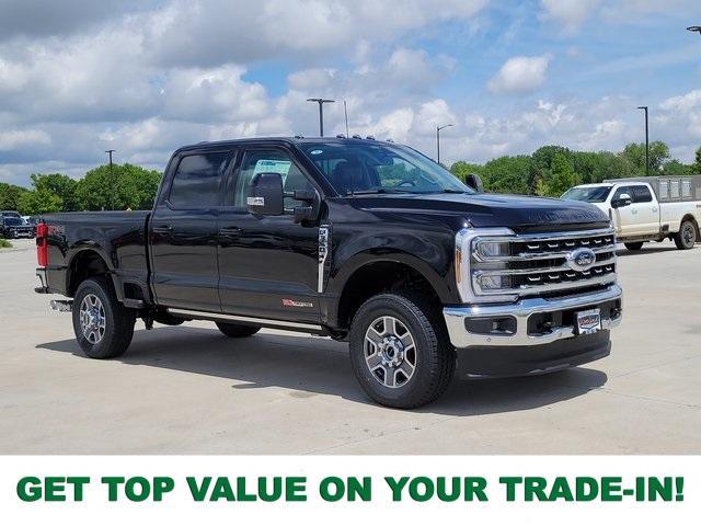 new 2025 Ford F-350 car, priced at $88,874