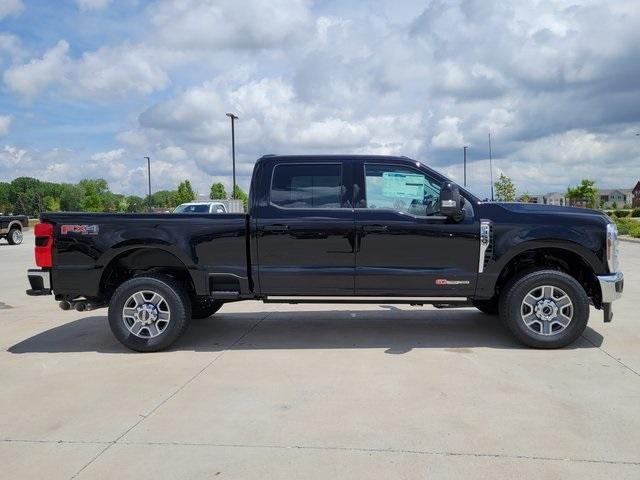 new 2025 Ford F-350 car, priced at $88,874