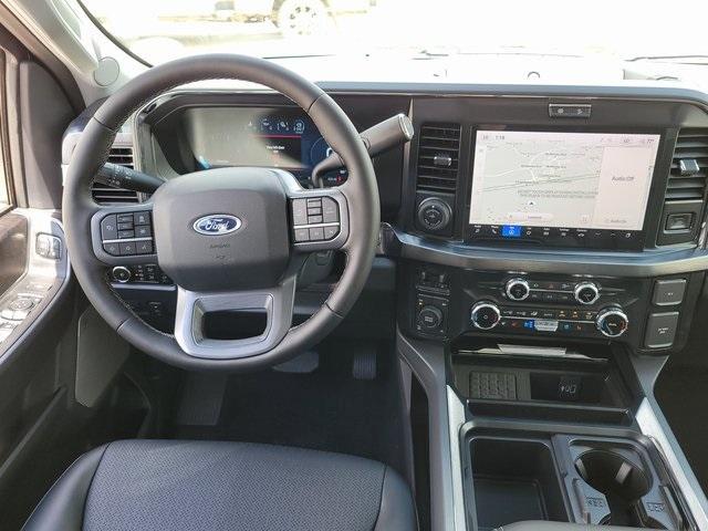 new 2025 Ford F-350 car, priced at $88,874