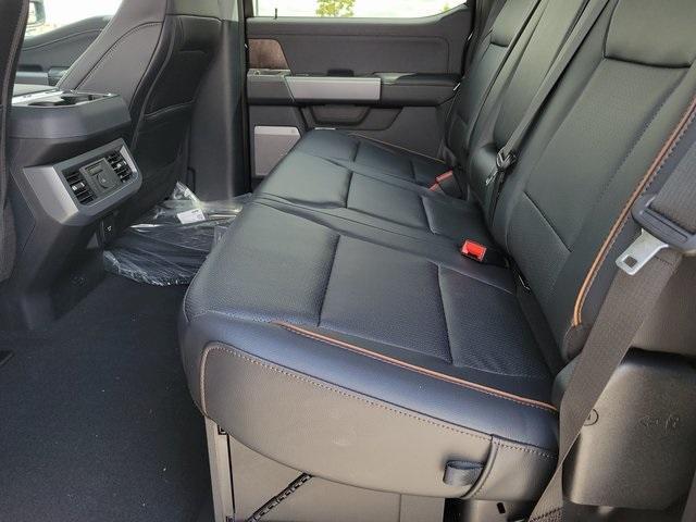 new 2025 Ford F-350 car, priced at $88,874