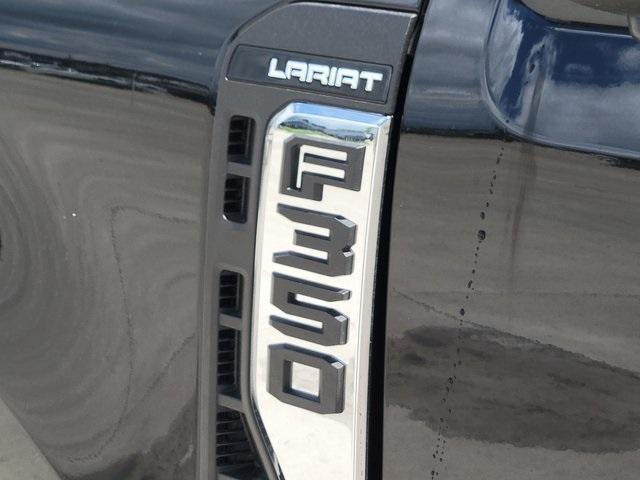 new 2025 Ford F-350 car, priced at $88,874