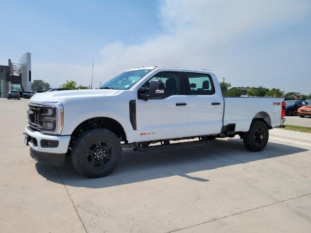 new 2024 Ford F-350 car, priced at $69,784