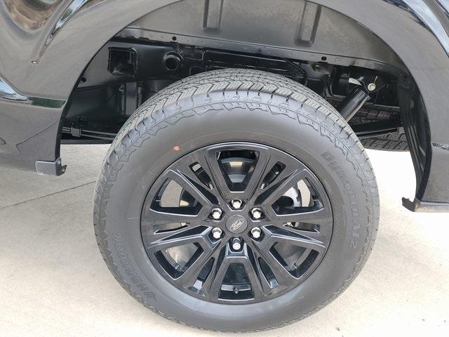 used 2024 Ford F-150 car, priced at $73,030